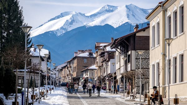 12 things to enjoy in Bansko, Bulgaria