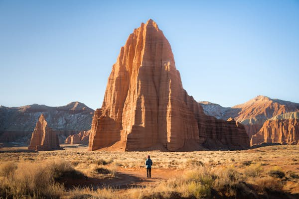 9 of the best places in the US to escape the crowds