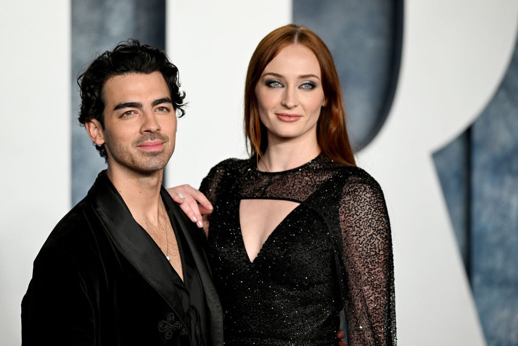 Are Sophie Turner and Joe Jonas Dating Again?