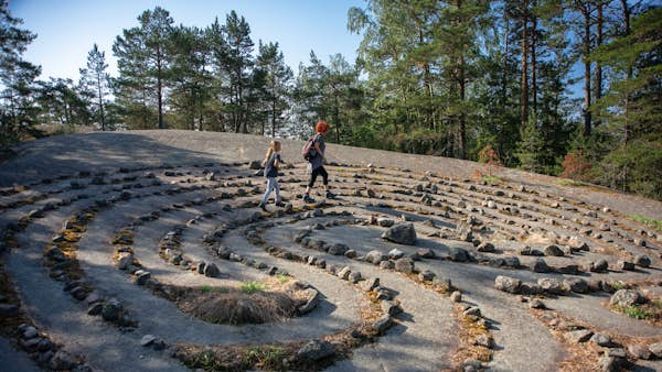 Hiked the Camino? Here are 7 pilgrimages to consider for your next challenge