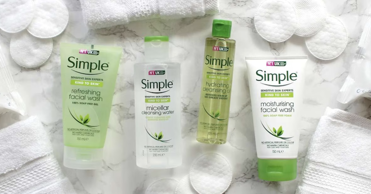 Is Simple Face Wash Right for You?