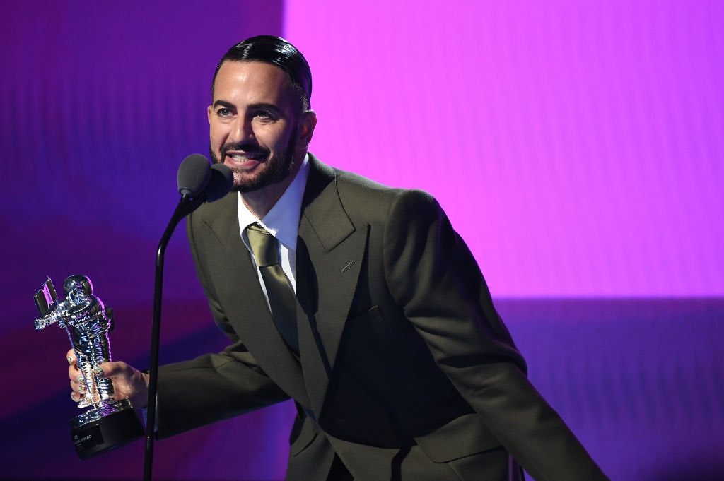 Marc Jacobs’ TikTok Proves That Gen Zers Are Indeed the ‘New Adults’