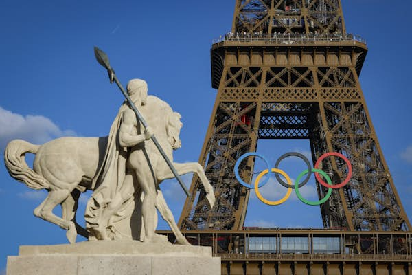 Navigating Paris during the Olympics: how to avoid transport fare increases and more