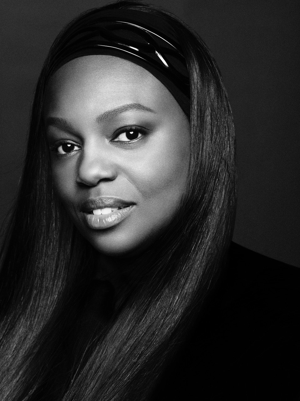 Pat McGrath on Her Love for Makeup and its Ability to Transform