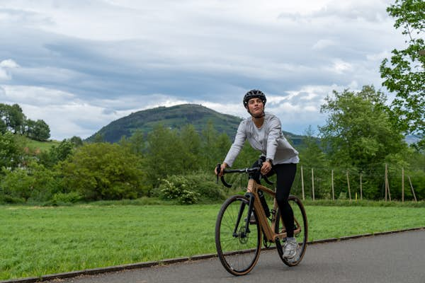 Spain’s Vías Verdes exemplify its cycling culture