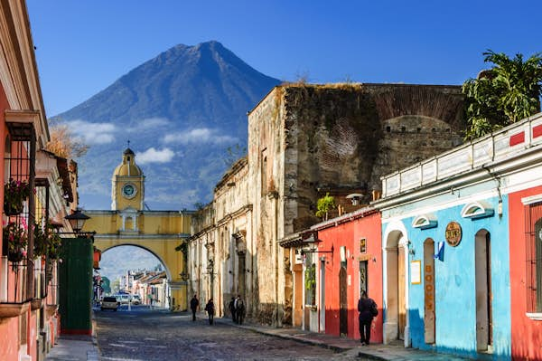 The 11 best places to visit in Guatemala