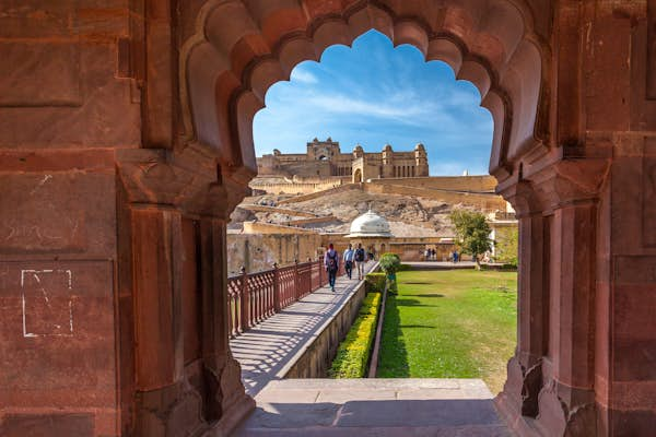 The 22 best things to do in India