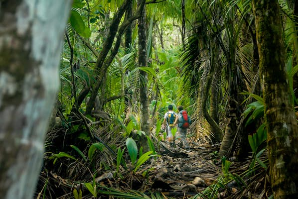 The 8 best hikes in Central America