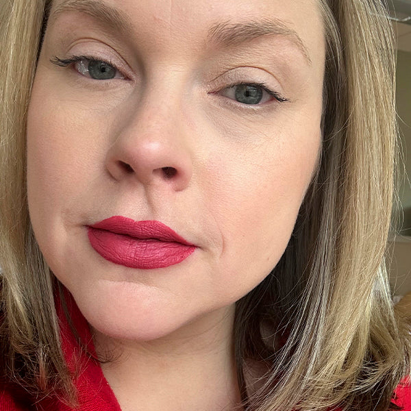 3 Lip-Loving Valentine’s Day Makeup Looks