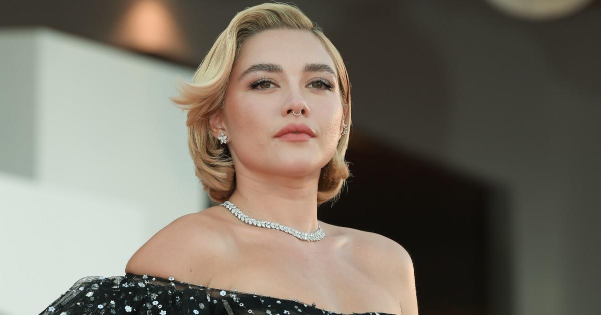 Florence Pugh Addresses ‘Really Painful’ Comments About Her Weight