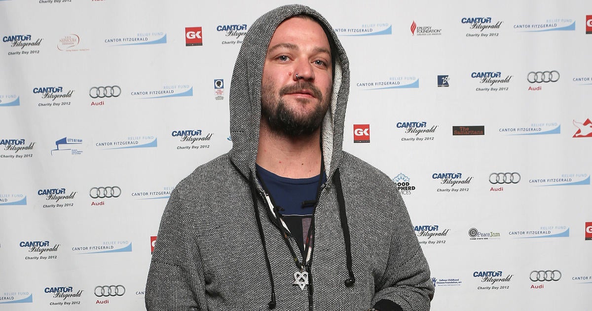 ‘Jackass’ Star Bam Margera Arrested for DUI