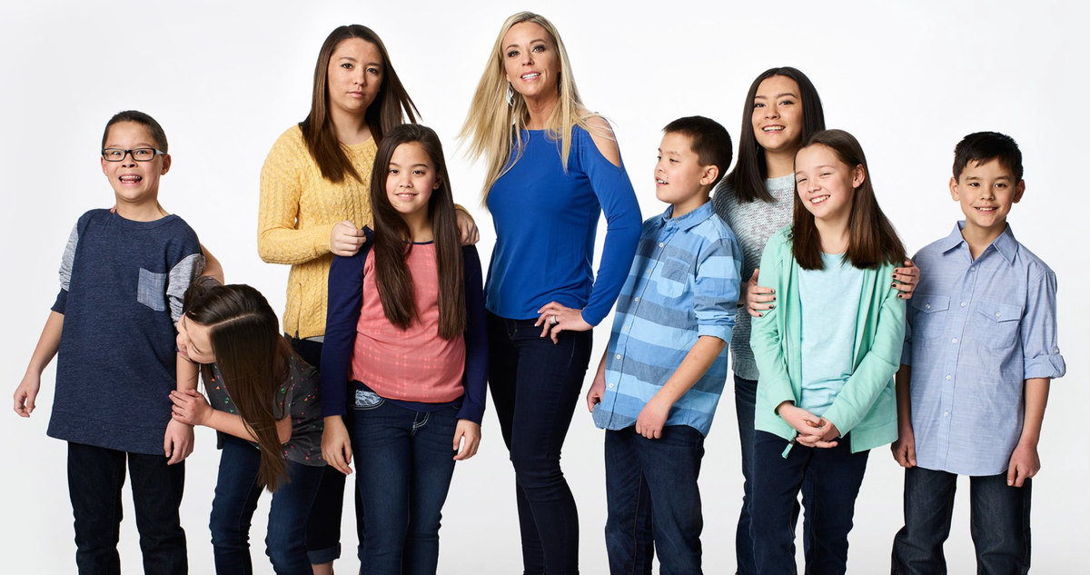 ‘Jon and Kate Plus 8’ Son Collin Gosselin Says Mom Kate ‘Zip-Tied’ His Hands and Feet and Locked Him in the Basement