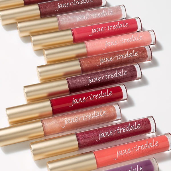 New Hydrating HydroPure™ Hyaluronic Lip Gloss!