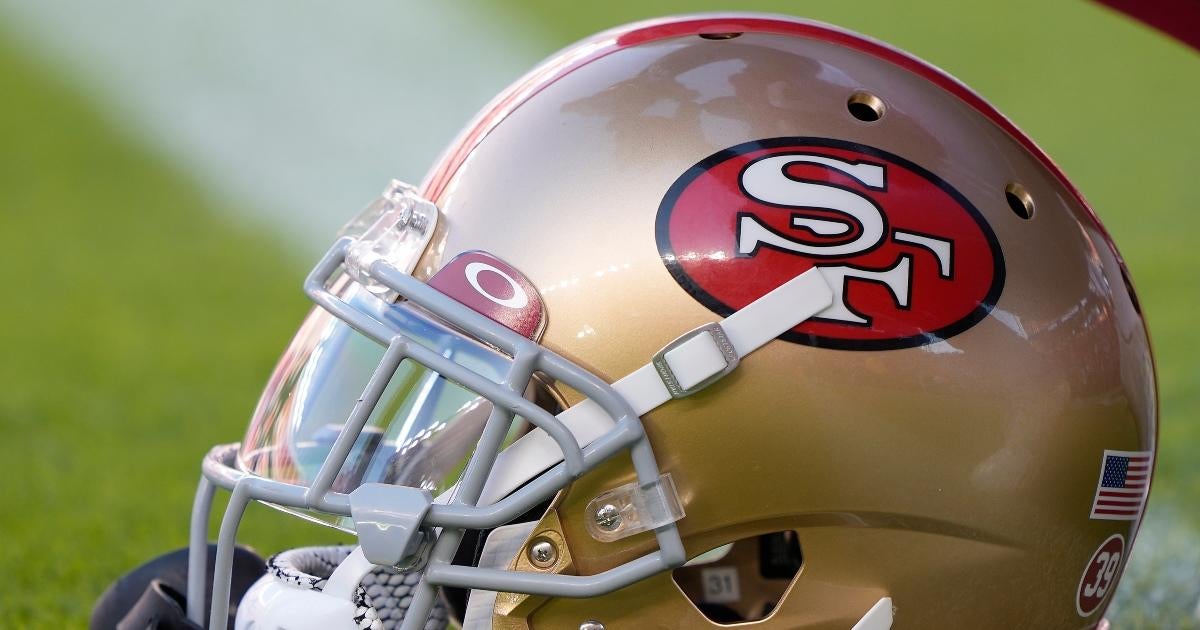 San Francisco 49ers Player Shot in Attempted Robbery: Latest on Ricky Pearsall’s Condition