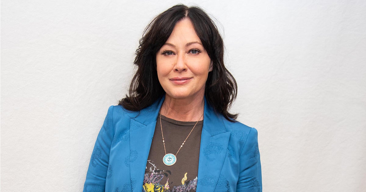 Shannen Doherty Tribute Planned With ‘Charmed’ Cast