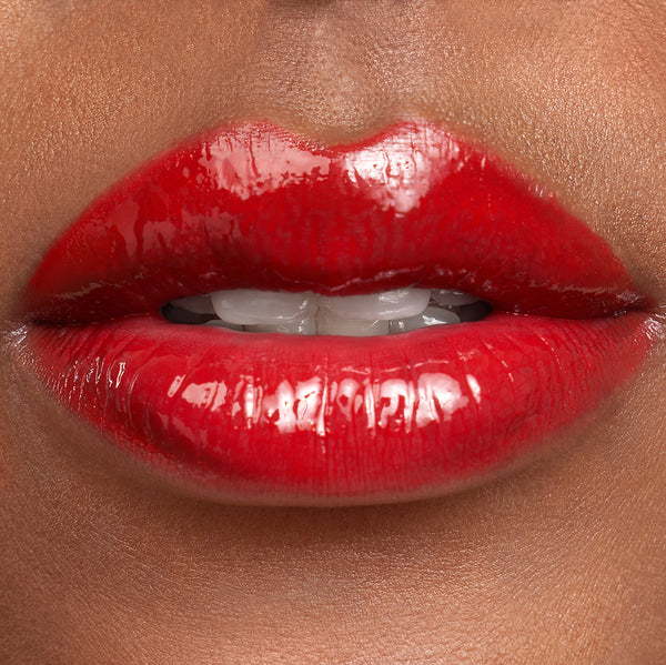 The Perfect Red Lip