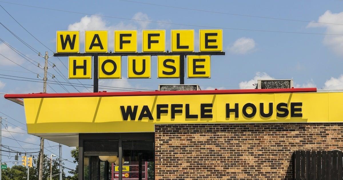 Waffle House CEO Walt Ehmer Dead at 58