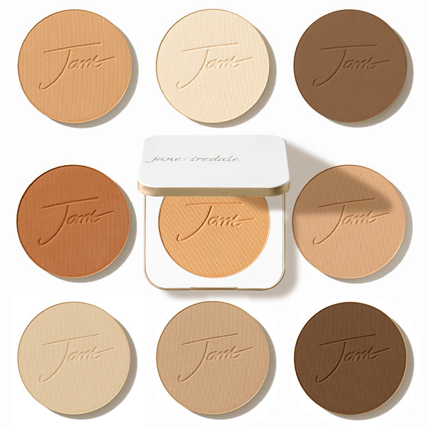 Your Guide to PurePressed Base Mineral Foundation – Why Makeup & Skincare Lovers Are Obsessed